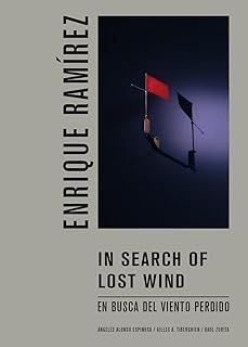 en busca del viento perdido / in search of lost wind-enrique ramirez-9788419233660