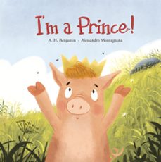 i m a prince!-9788419253460