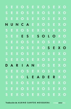 nunca es solo sexo (ebook)-leader darian-9788419261960
