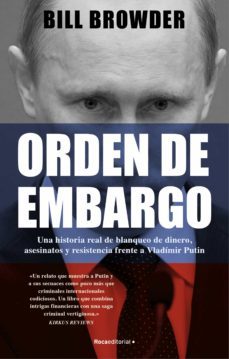 orden de embargo (ebook)-bill browder-9788419283160