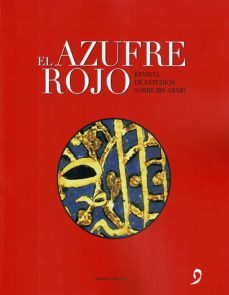 el azufre rojo iv-9788419294760