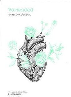 voracidad-maria isabel gonzalez gil-9788419298560