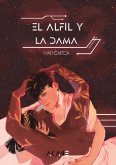 el alfil y la dama-mar garcia-9788419305060