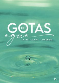 gotas de agua (ebook)-9788419309860
