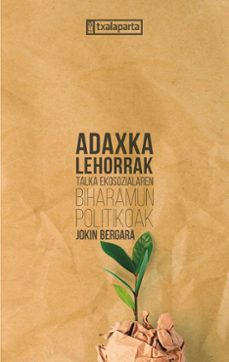 adaxka lehorrak-jokin bergara eguren-9788419319760