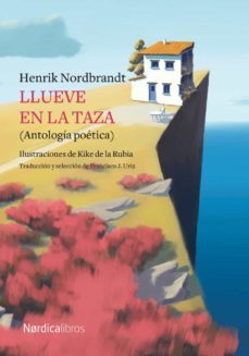 llueve en la taza (ebook)-henrik nordbrandt-9788419320360