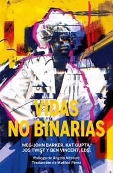 vidas no binarias (ebook)-9788419323460