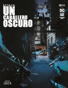 batman: un caballero oscuro vol. 2 de 3-9788419325860