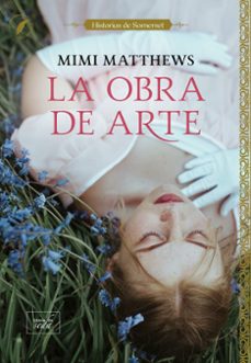 la obra de arte-mimi matthews-9788419386960