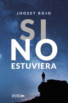 si no estuviera (ebook)-9788419390660