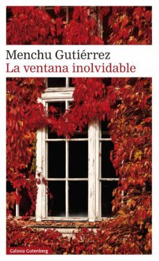 la ventana inolvidable (ebook)-9788419392060
