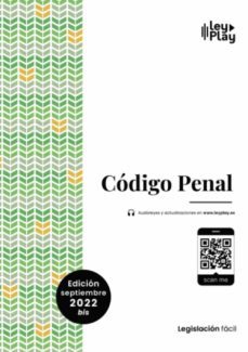 codigo penal-9788419395160