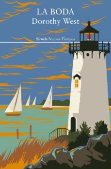 la boda (ebook)-9788419419460