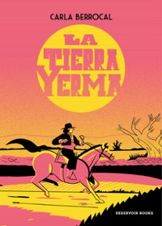 la tierra yerma (ebook)-carla berrocal-9788419437877