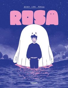 rosa (ebook)-alfonso casas-9788419441560