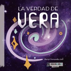 la verdad de vera-mariel fernandez ann-9788419443960