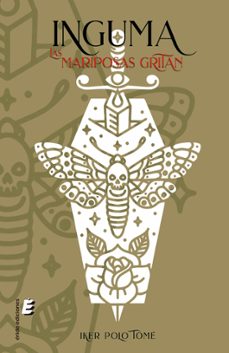 inguma. las mariposas gritan (ebook)-iker polo tome-9788419485960
