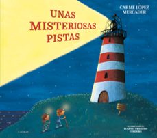 unas misteriosas pistas-carme lopez-9788419522160