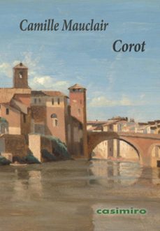 corot-camille mauclair-9788419524560