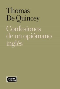 confesiones de un opiomano ingles (ebook)-thomas de quincey-9788419596260