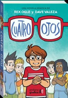 cuatro ojos-9788419605160