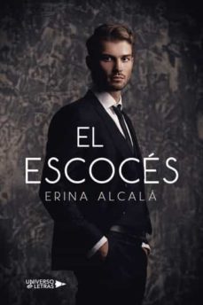 el escoces-erina alcala-9788419614360