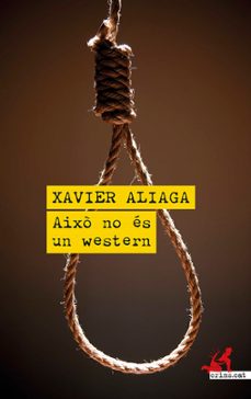 això no és un western (ebook)-xavier aliaga-9788419627360