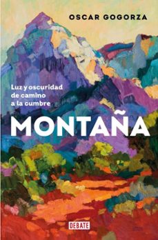 montaña (ebook)-oscar gogorza-9788419642660