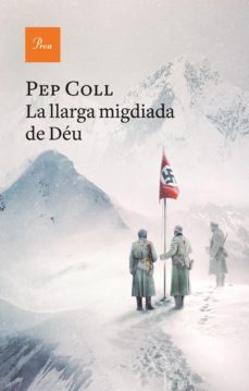 la llarga migdiada de déu (ebook)-pep coll-9788419657060
