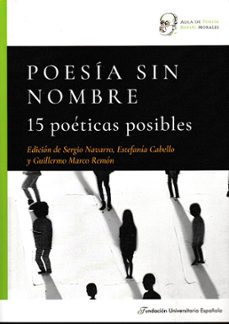 poesia sin nombre-9788419672360