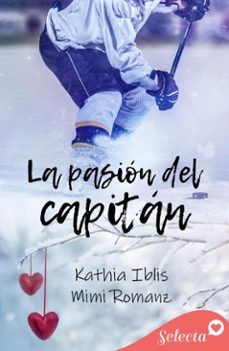 la pasion del capitan (ebook)-kathia iblis-mimi romanz-9788419687760