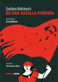  [Svetlana Alexievich] Tiempo de segunda mano: El último de los  soviéticos [Paperback] : Todo lo demás