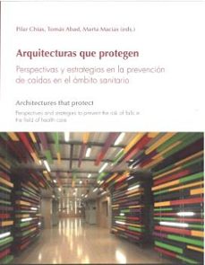 arquitecturas que protegen-9788419745460