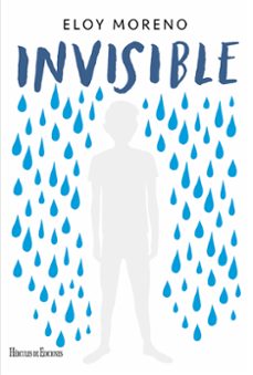 invisible (gallego)-eloy moreno-9788419754660