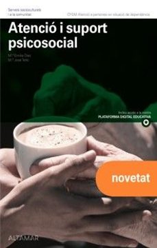 atencio i suport psicosocial-maria emilia diaz-maria jose tello-9788419780560