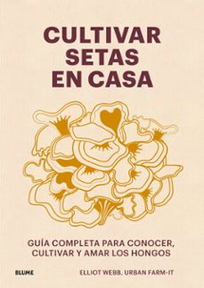 cultivar setas en casa (ebook)-9788410268845