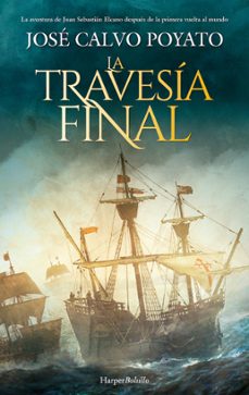 la travesia final-9788419809360