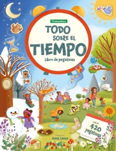 todo sobre el tiempo-joli hanna-9788419829160