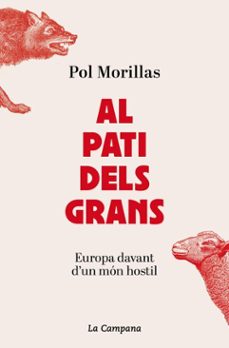 al pati dels grans (ebook)-pol morillas-9788419836960