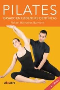 pilates. guia del instructor-9788419845160