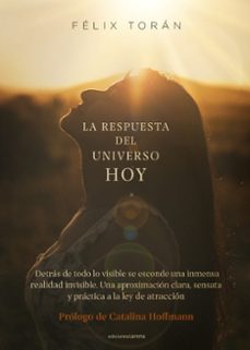 la respuesta del universo hoy-9788419890160