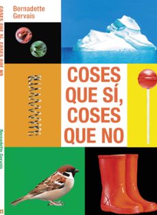 coses que si, coses que no-9788419893260