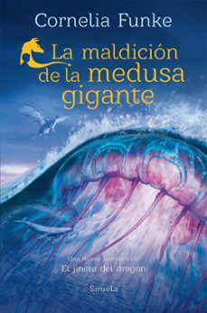 la maldicion de la medusa gigante-9788419942760