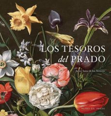los tesoros del prado (ebook)-9788419975560