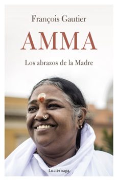 amma (ebook)-françois gautier-9788419996060