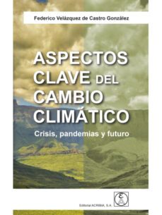 aspectos clave del cambio climatico-9788420013060