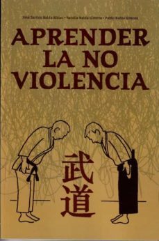 aprender la no violencia-j. santos nalda albiac-natalia nalda-pablo nalda gimeno-9788420306360