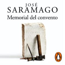 memorial del convento-jose saramago-9788420455860