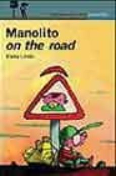 manolito on the road-9788420465760