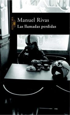las llamadas perdidas (ebook)-9788420490960